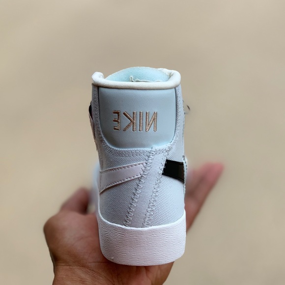 NIKE BLAZER REBEL - Picture 6 of 8